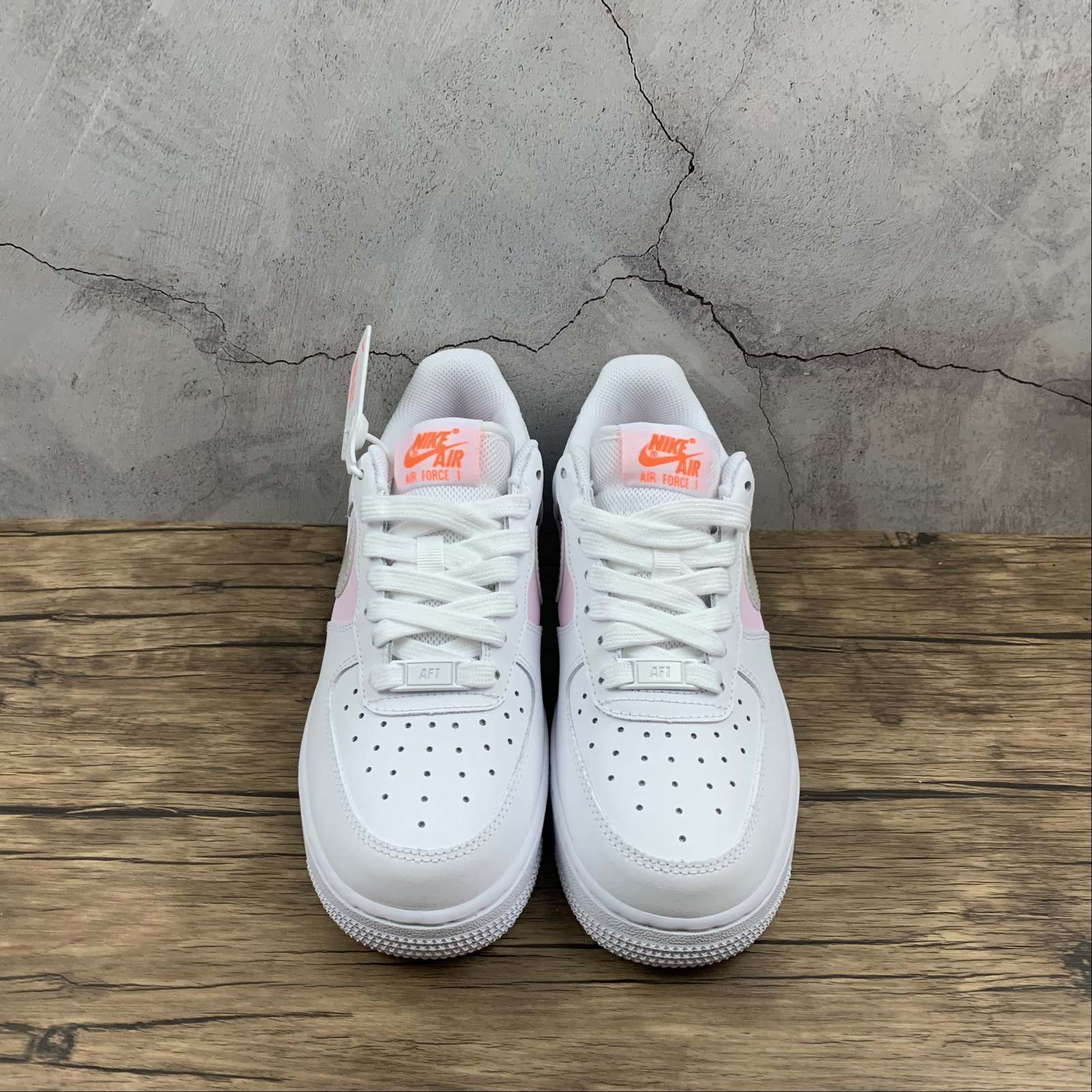 Nike-Air-Force-1-07-Premium-White-Pink-Foam-For-Sale-3