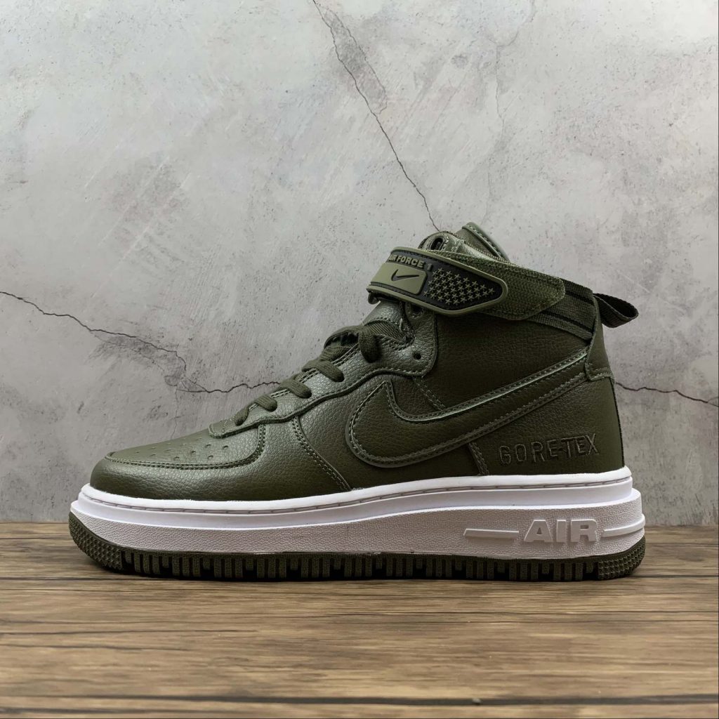 air force 1 goretex boot