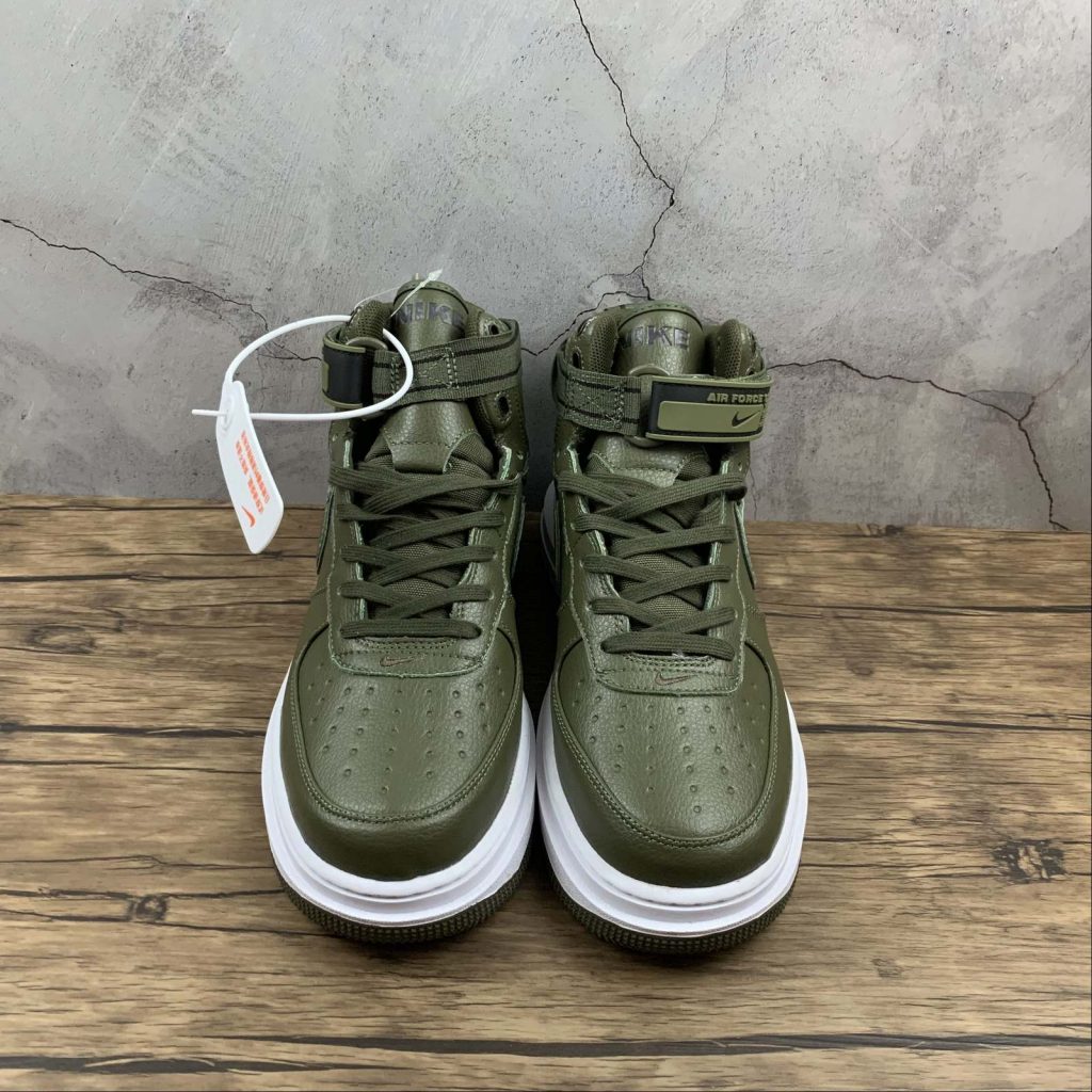 gore tex air force 1 boot