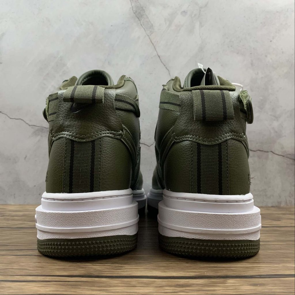 gore tex air force 1 boot
