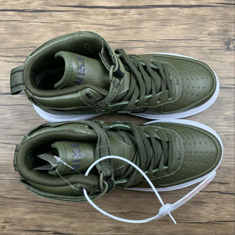 gore tex af1 boot
