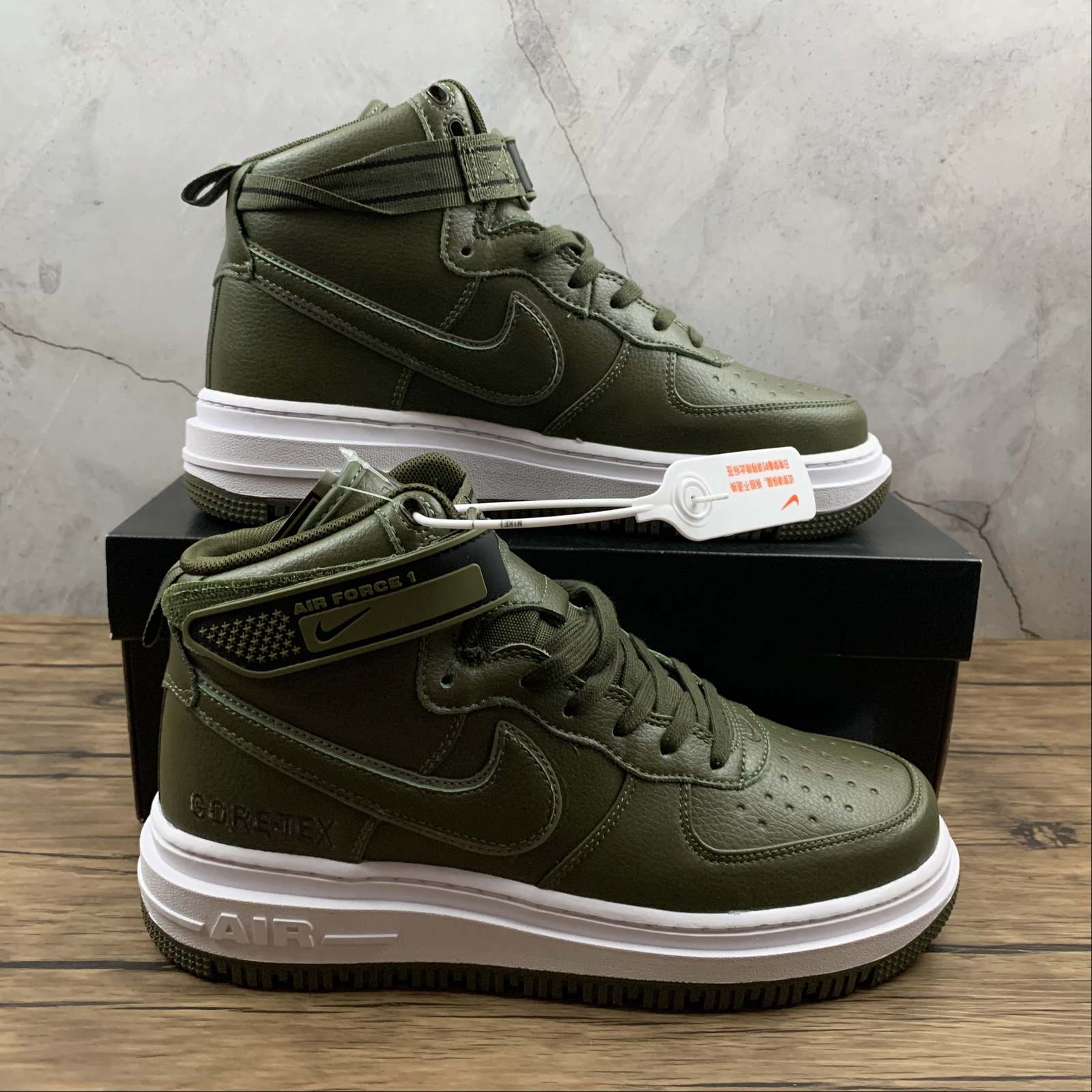 Nike-Air-Force-1-Gore-Tex-Boot-Medium-Olive-For-Sale-7