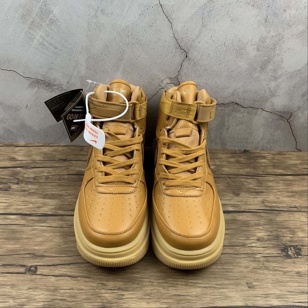 nike gore tex af1 boot