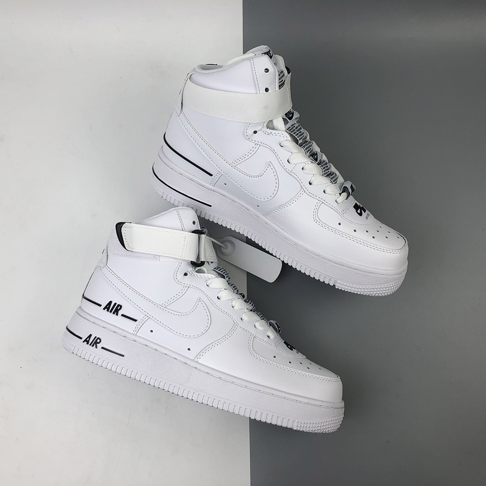 Nike-Air-Force-1-High-White-Black-White-For-Sale-1