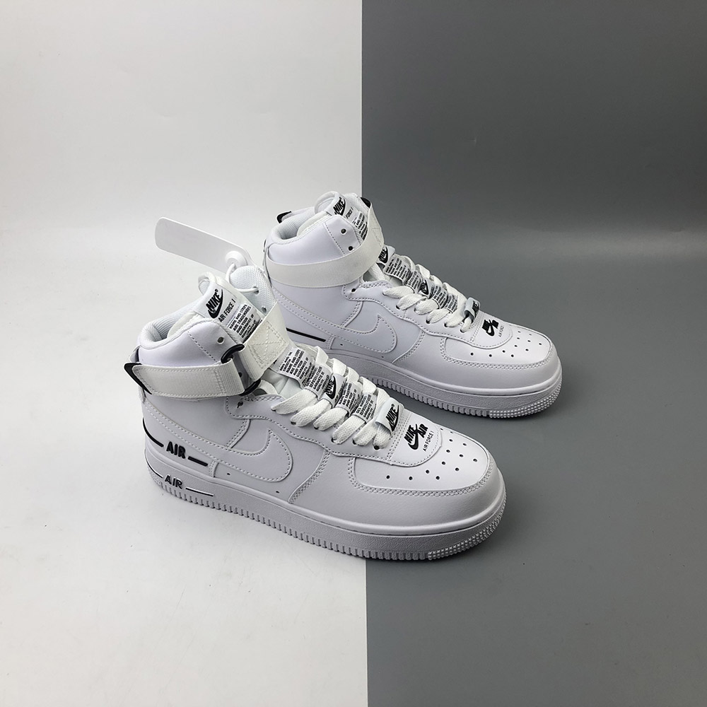 Nike-Air-Force-1-High-White-Black-White-For-Sale-7