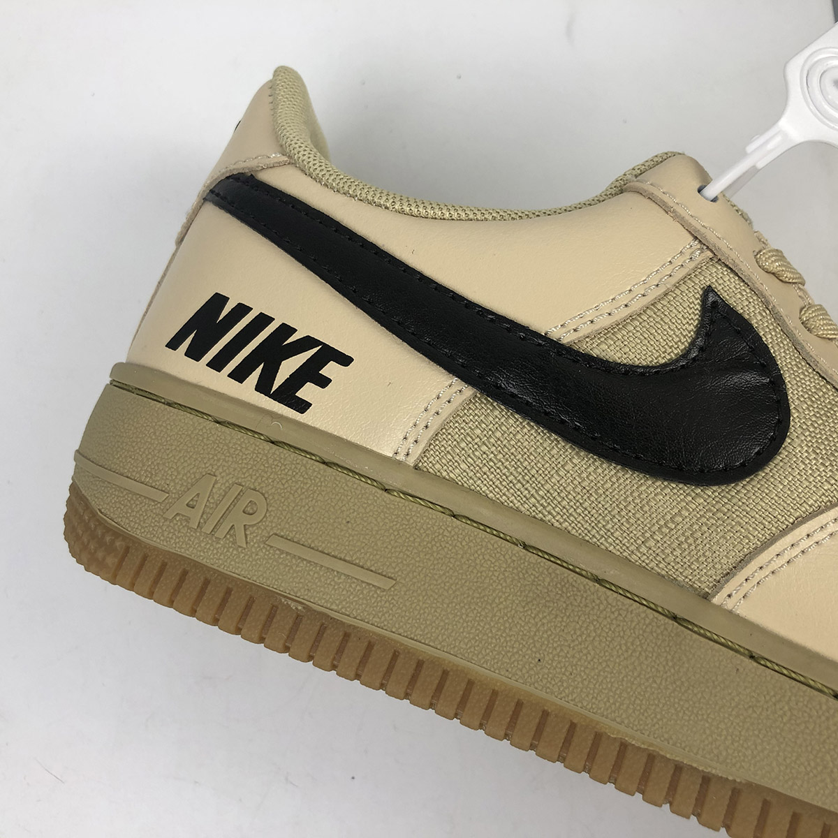 nike air force 1 waterproof