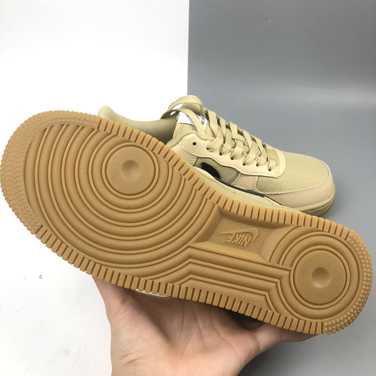 Nike-Air-Force-1-LV8-Waterproof-Tan-CQ4215-700-For-Sale-5