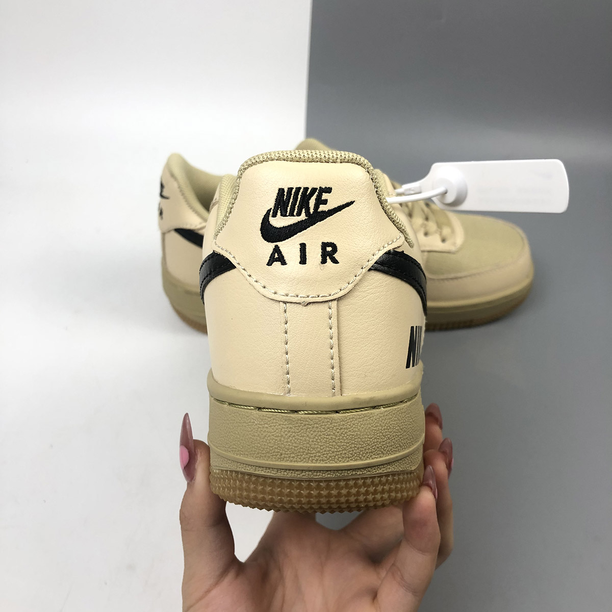 Nike-Air-Force-1-LV8-Waterproof-Tan-CQ4215-700-For-Sale-6