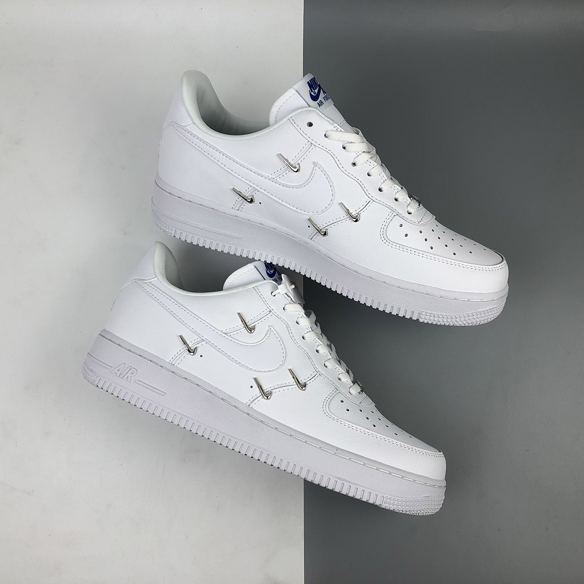 Nike-Air-Force-1-LX-White-Hyper-Royal-Black-1