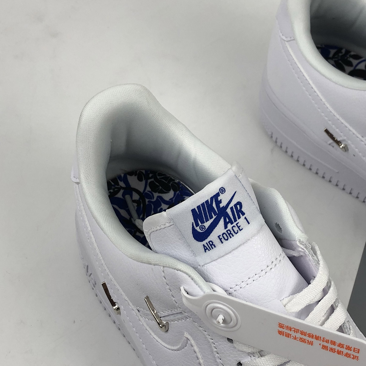 Nike-Air-Force-1-LX-White-Hyper-Royal-Black-3