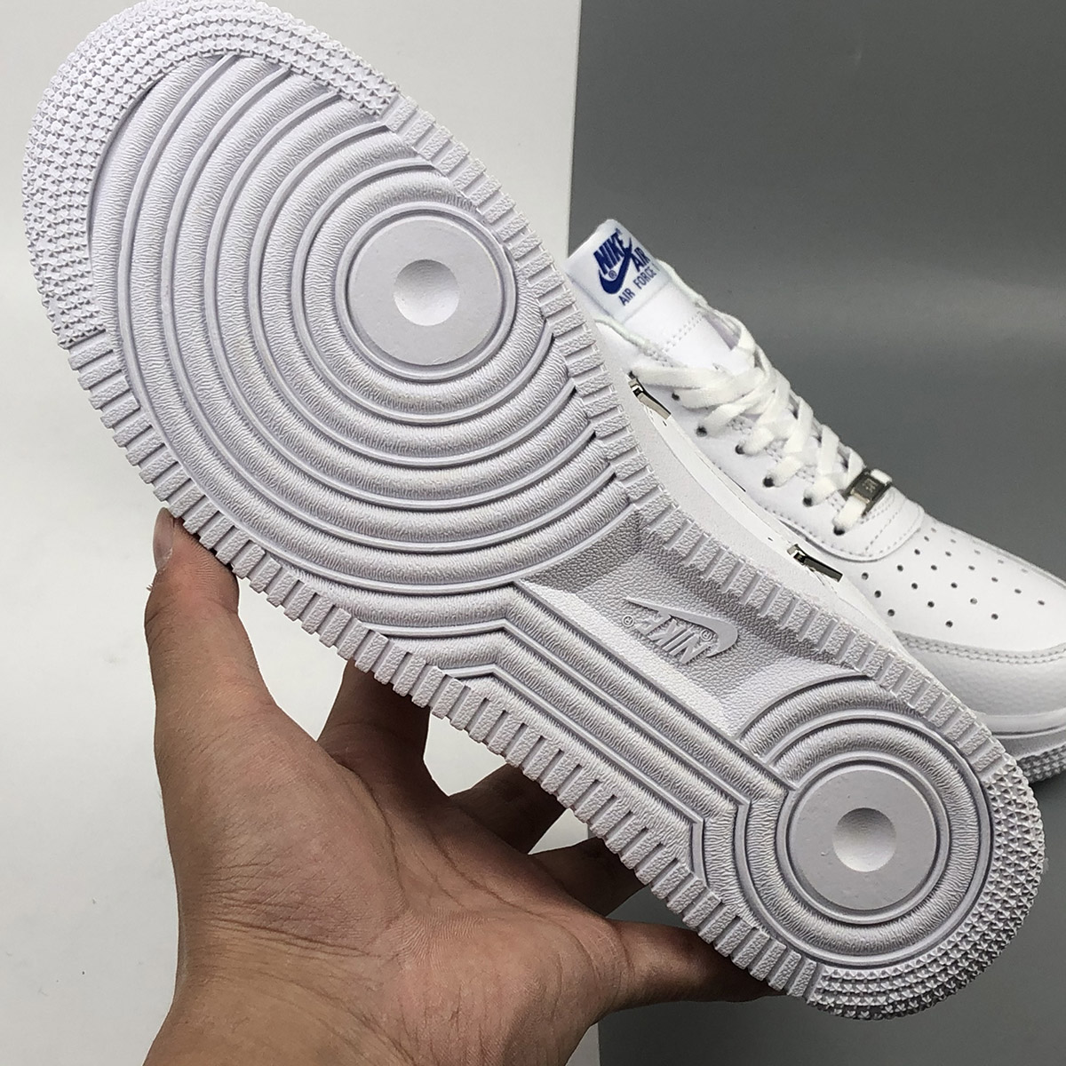 Nike-Air-Force-1-LX-White-Hyper-Royal-Black-5