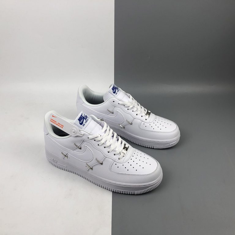 nike air force 1 lx inside out white