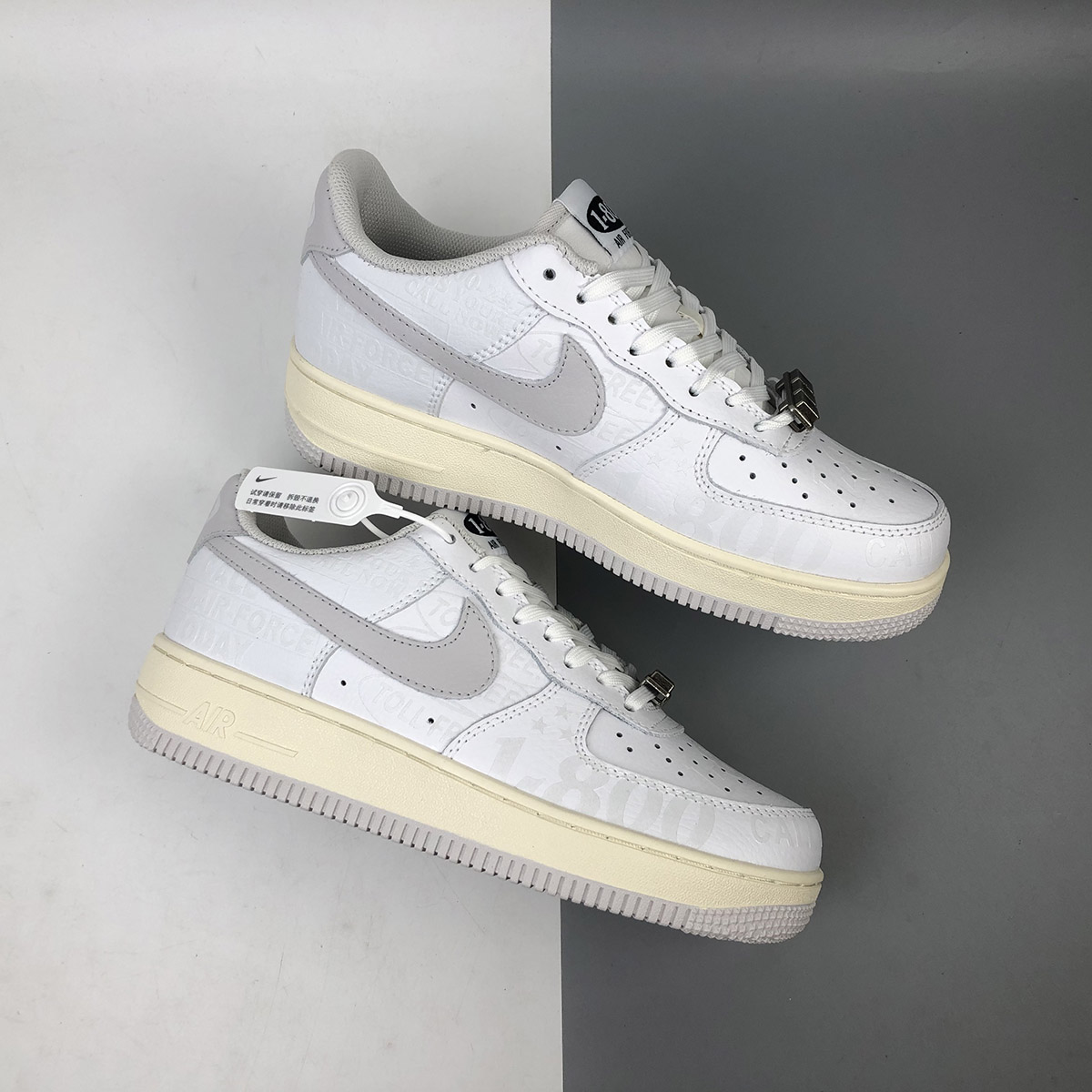 Nike-Air-Force-1-Low-1-800-Toll-Free-White-For-Sale-1