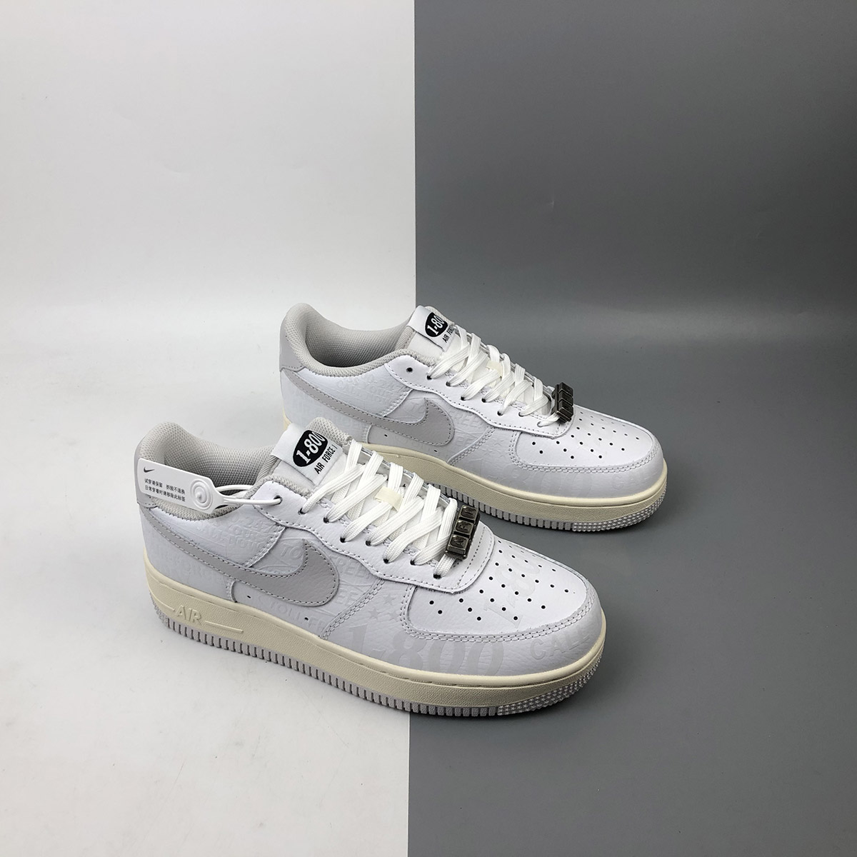 Nike-Air-Force-1-Low-1-800-Toll-Free-White-For-Sale-6