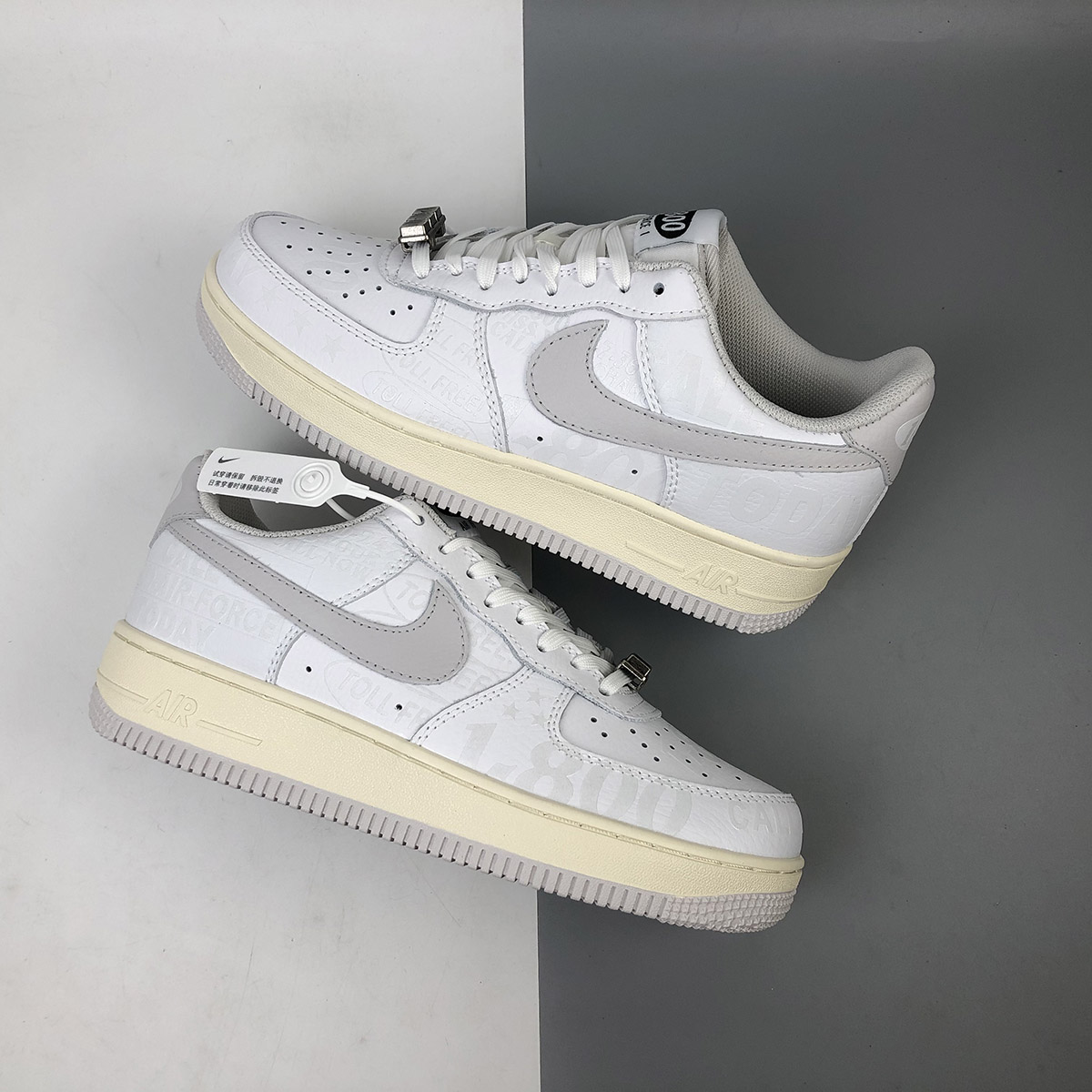 Nike-Air-Force-1-Low-1-800-Toll-Free-White-For-Sale