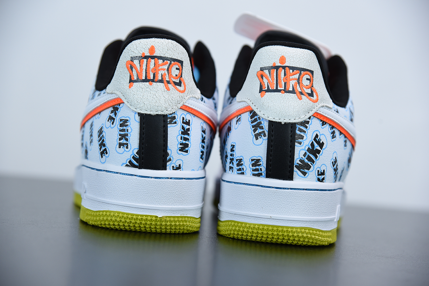 Nike-Air-Force-1-Low-Hyper-Crimson-Bright-Cactus-For-Sale-5