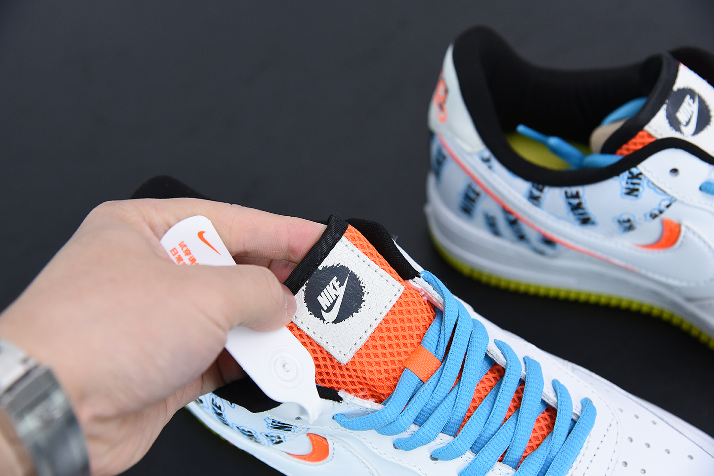 Nike-Air-Force-1-Low-Hyper-Crimson-Bright-Cactus-For-Sale-6