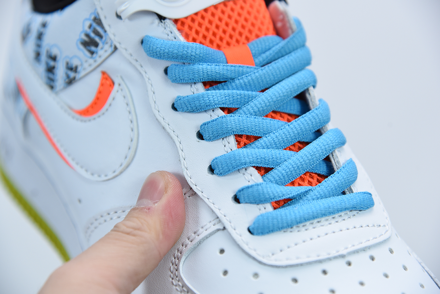 Nike-Air-Force-1-Low-Hyper-Crimson-Bright-Cactus-For-Sale-7