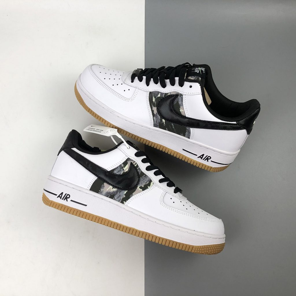 Nike Air Force 1 Low ‘White Camo’ For Sale – The Sole Line