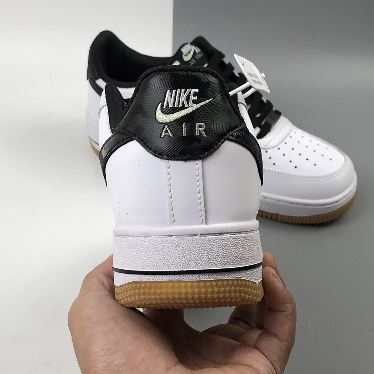 nike air force 1 white camo