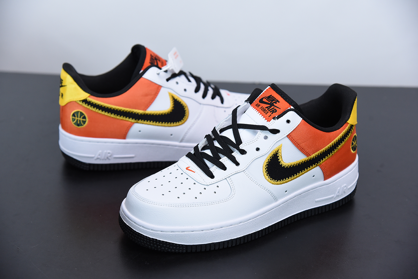 nike raygun air force 1