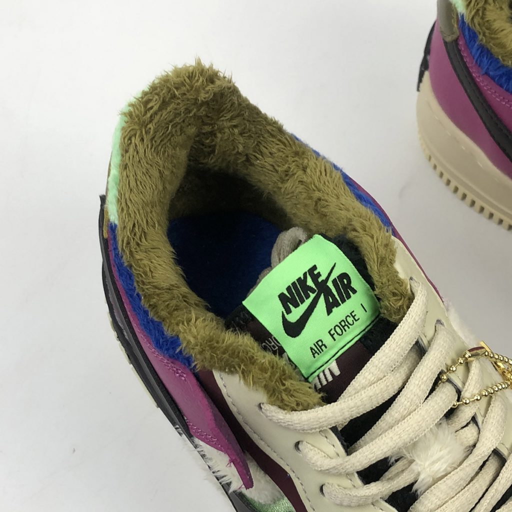 air force 1 shadow cactus