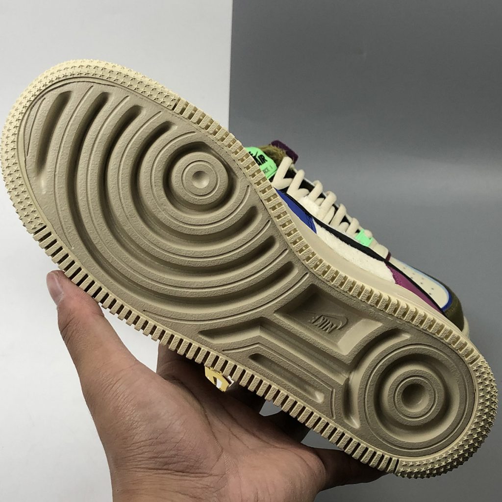 air force 1 shadow cactus