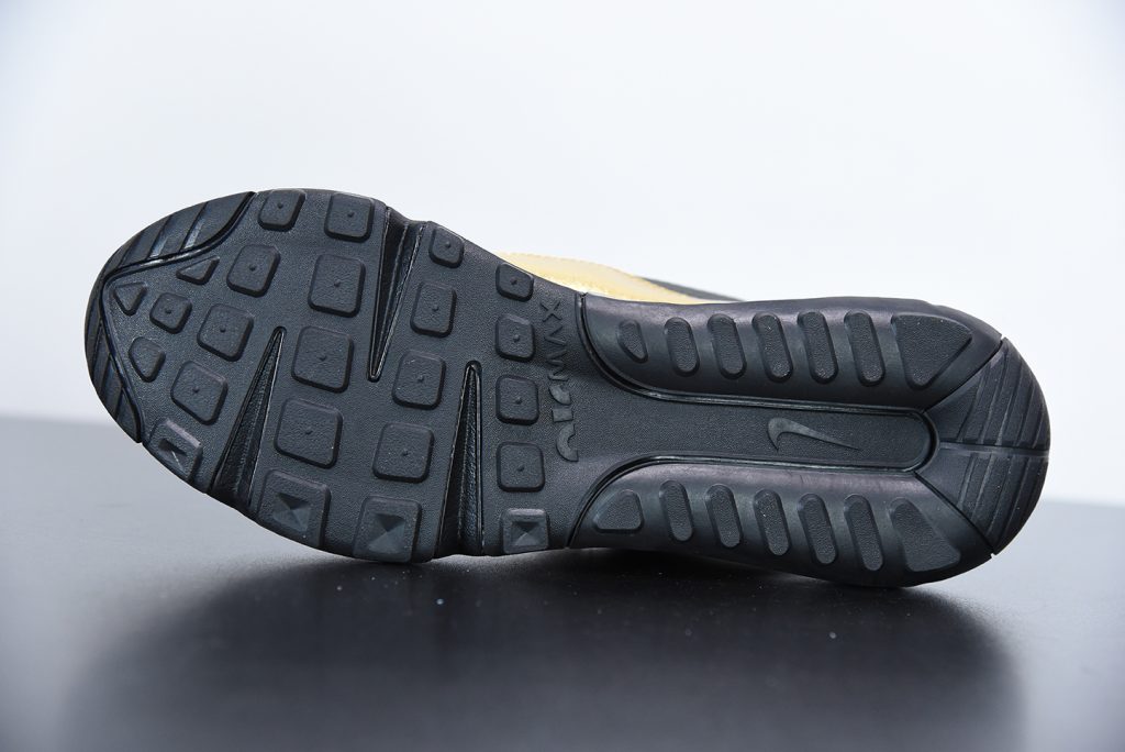 Nike Air Max 2090 Black/Metallic Gold For Sale â The Sole Line