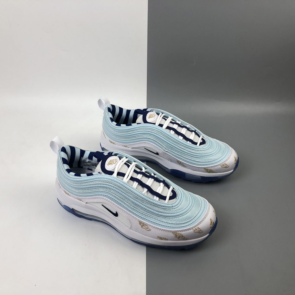 Nike Air Max 97 Golf Wings For Sale The Sole Line