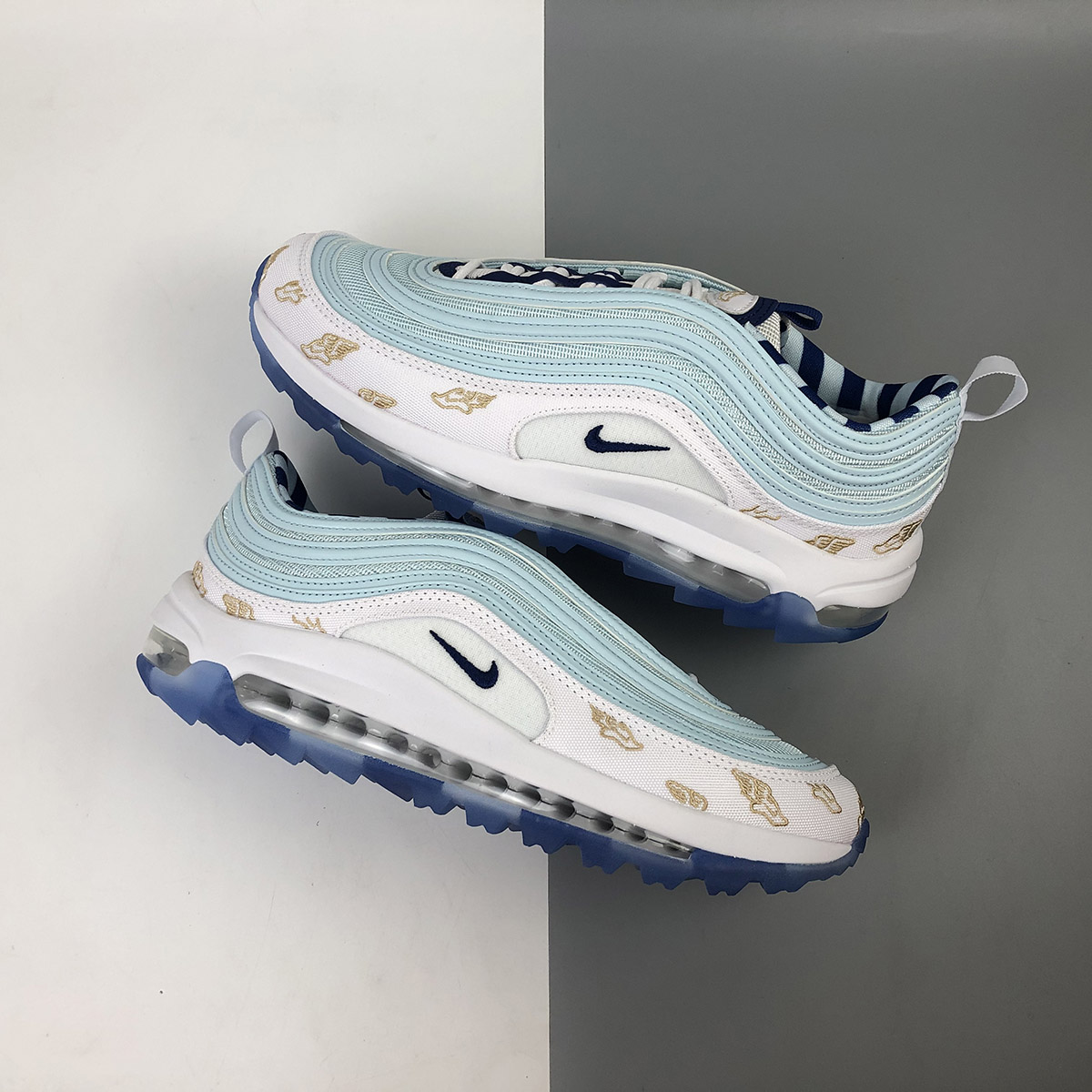 Nike Air Max 97 Golf Wings For Sale – The Sole Line