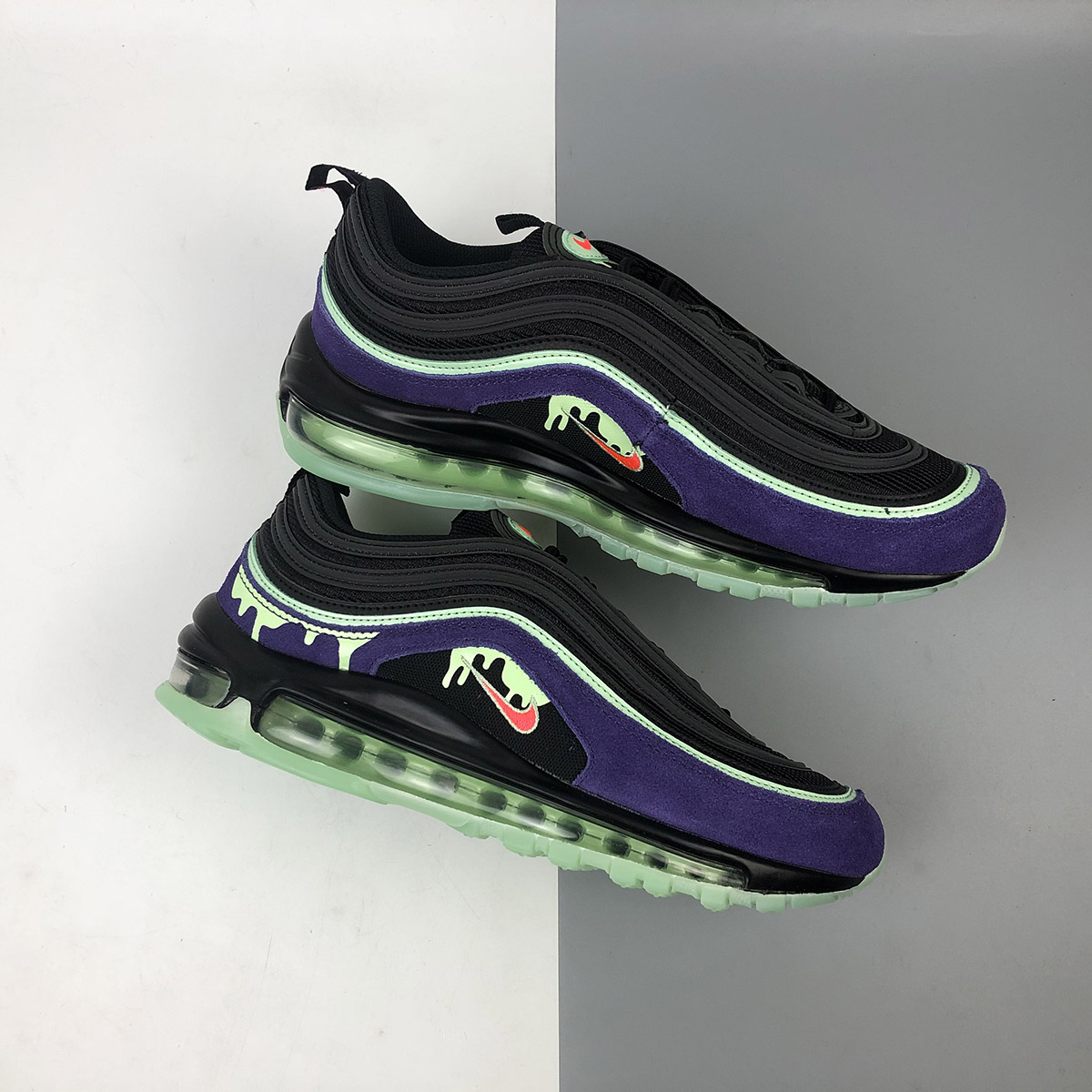 nike air max 97 slime