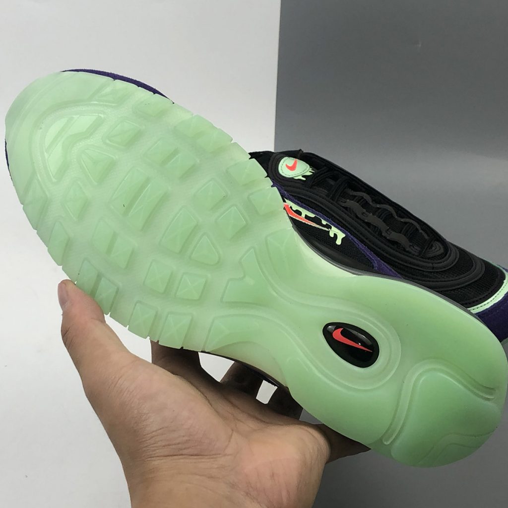 nike air max 97 slime