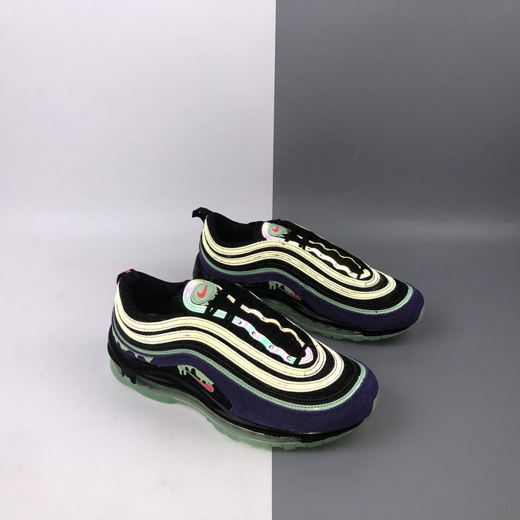 nike air max 97 slime