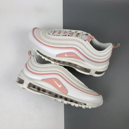 nike air max bleached coral