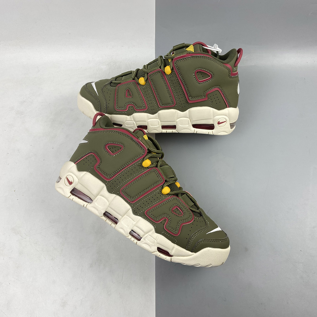 uptempo stockx