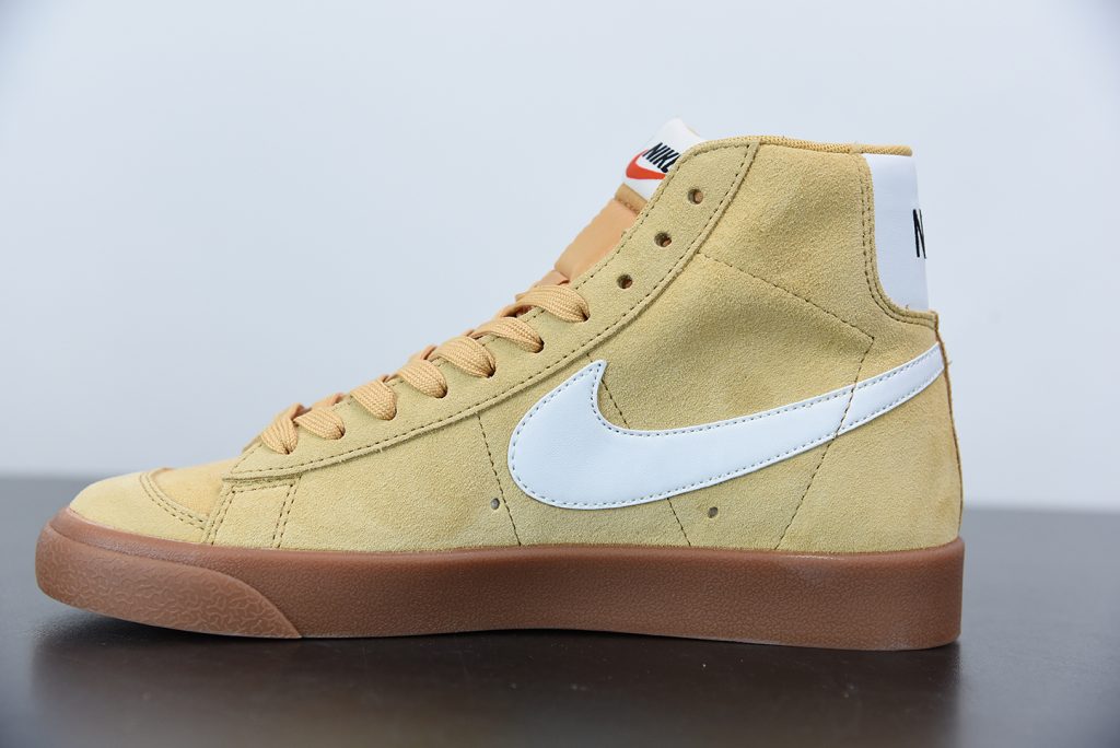 Latest Nike Blazer Mid '77 