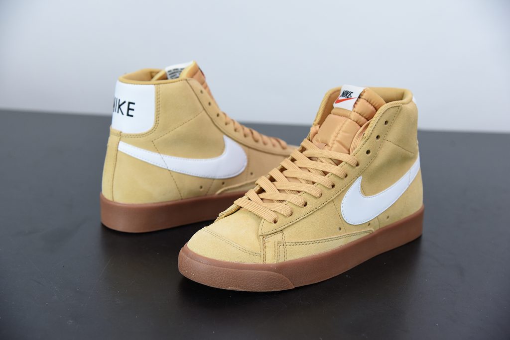 Latest Nike Blazer Mid '77 