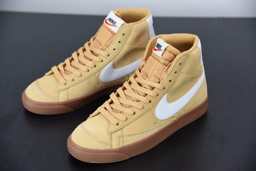Latest Nike Blazer Mid '77 