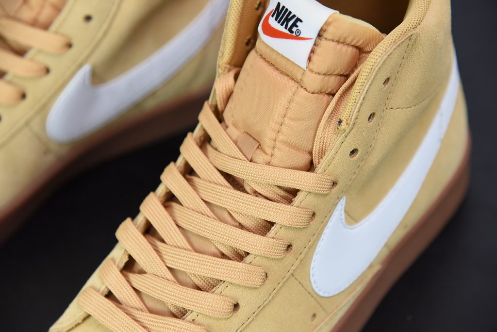 Nike Blazer Mid â77 âHoneycombâ For Sale â The Sole Line