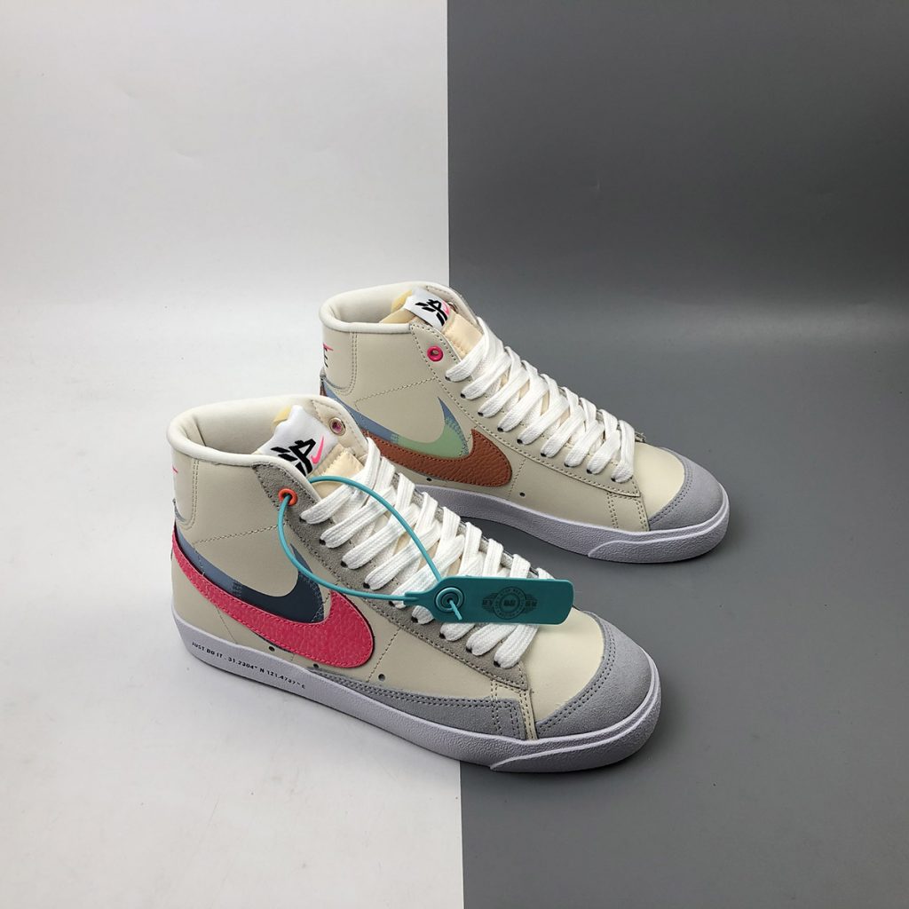 blazer mid shanghai