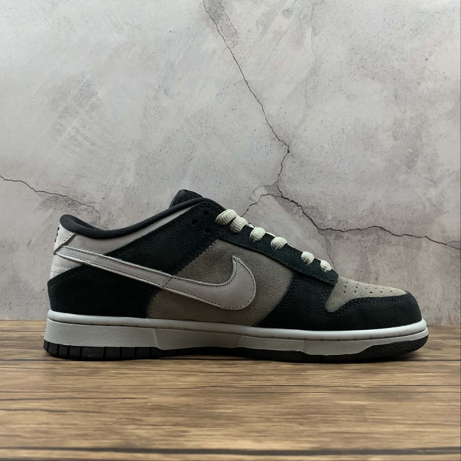 Nike Dunk Low PRM “Anthracite” For Sale The Sole Line