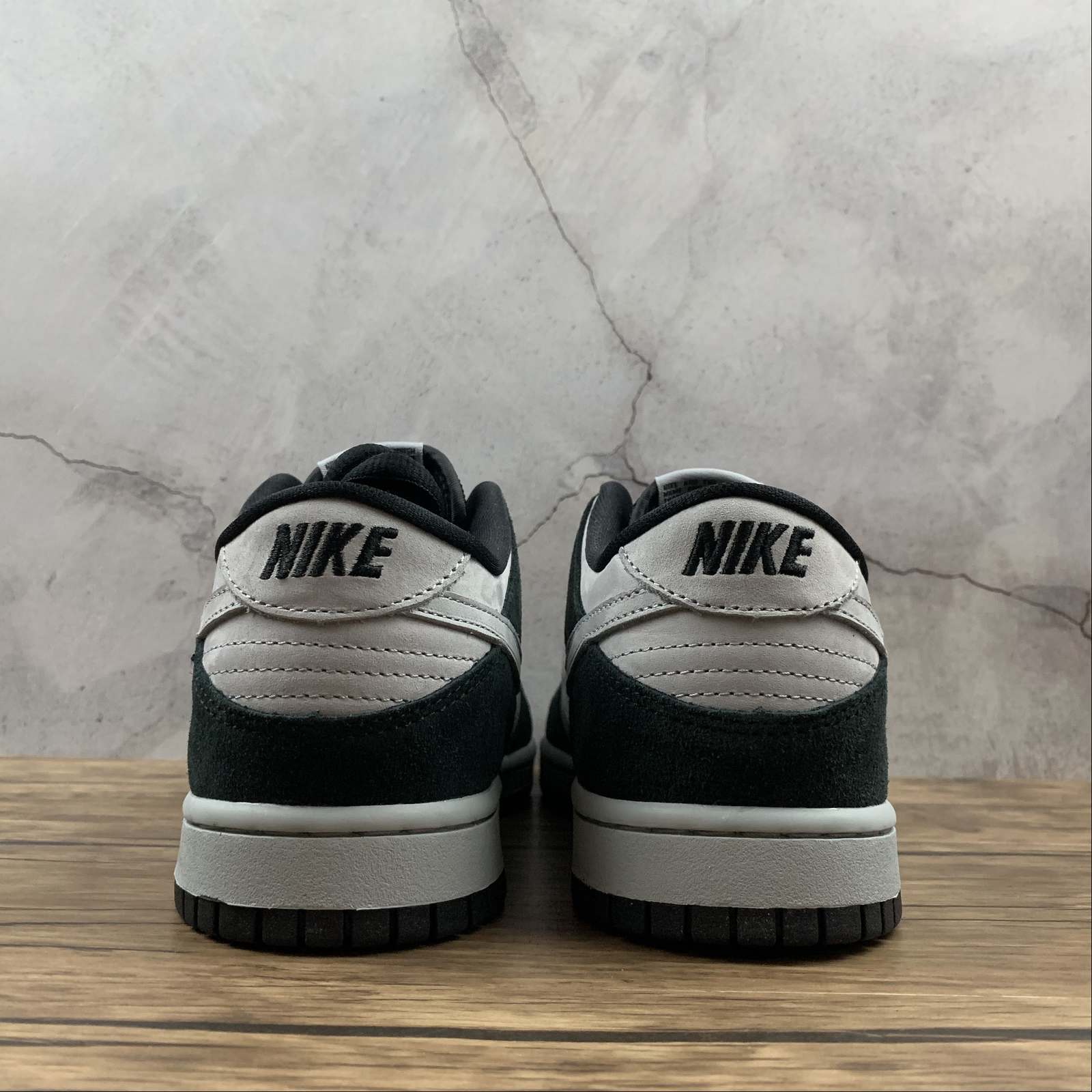 Nike Dunk Low PRM “Anthracite” For Sale The Sole Line