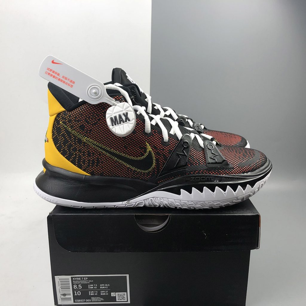 kyrie raygun