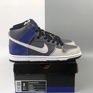 nike dunk un futura