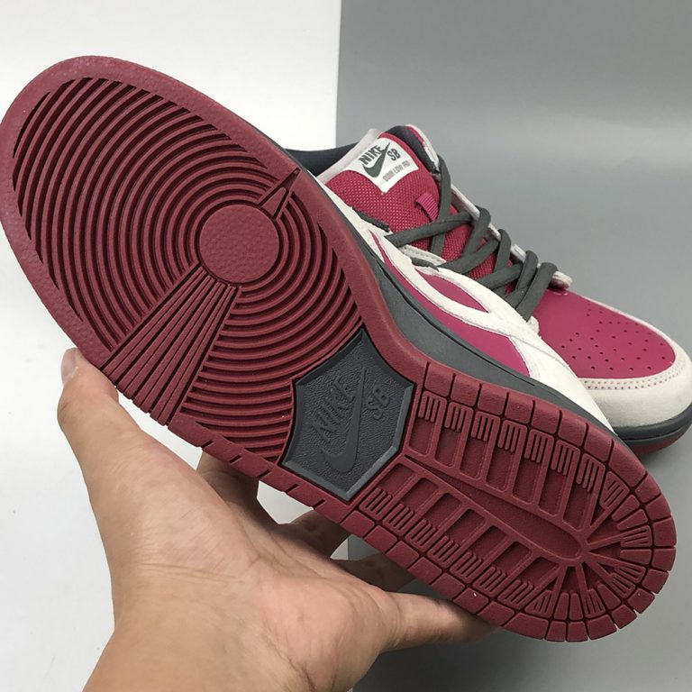 nike sb dunk low atmosphere grey true berry