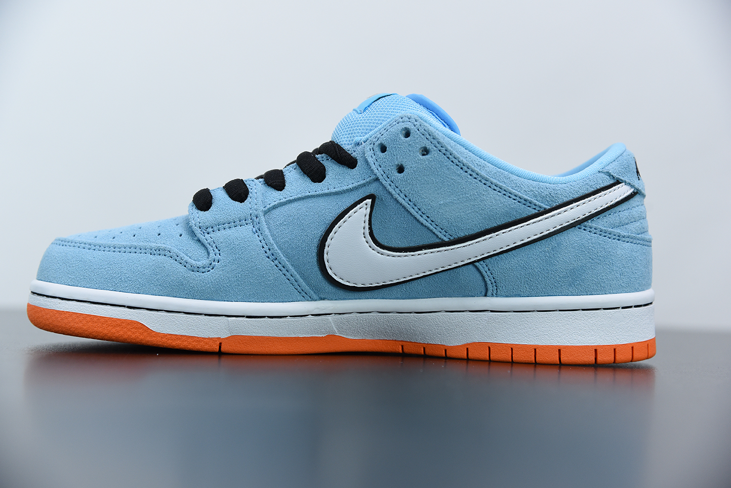 dunk 58 club