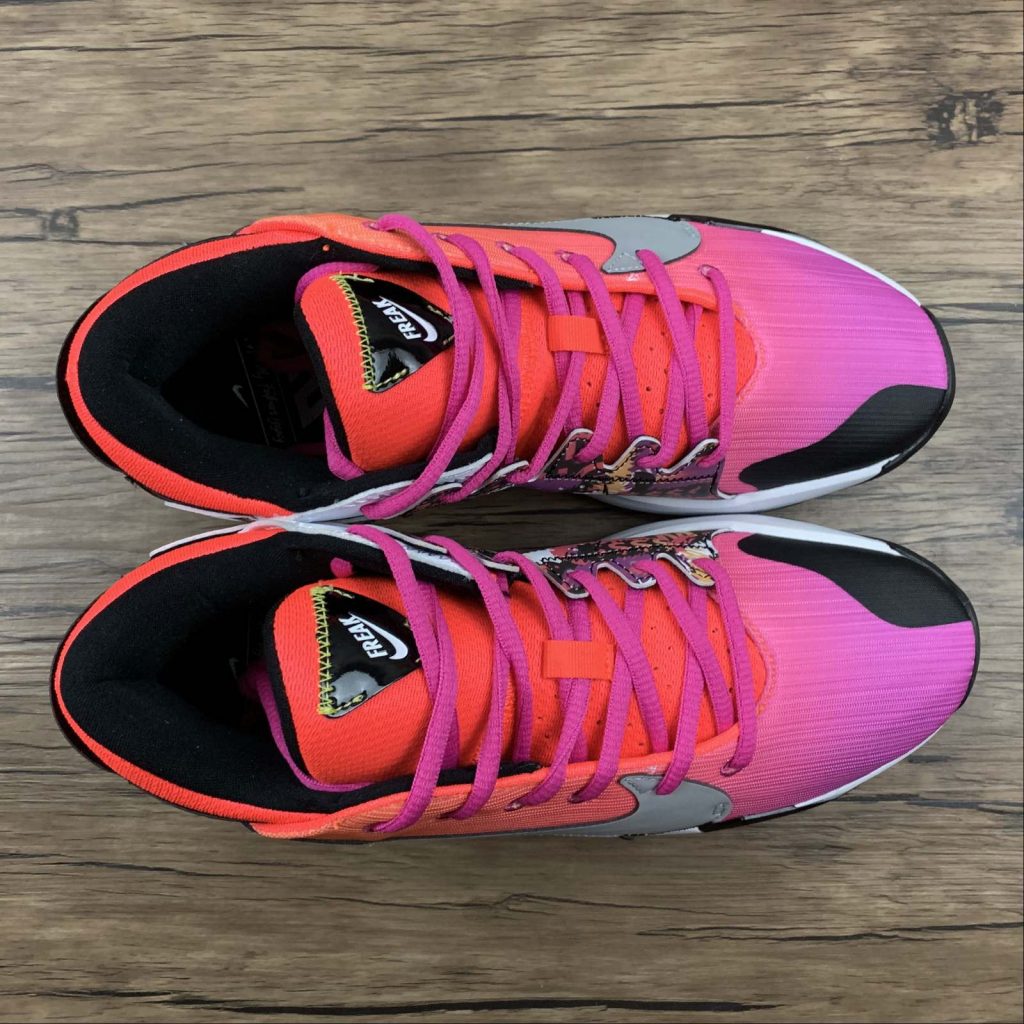 zoom freak 2 orange zoom freak 2 orange