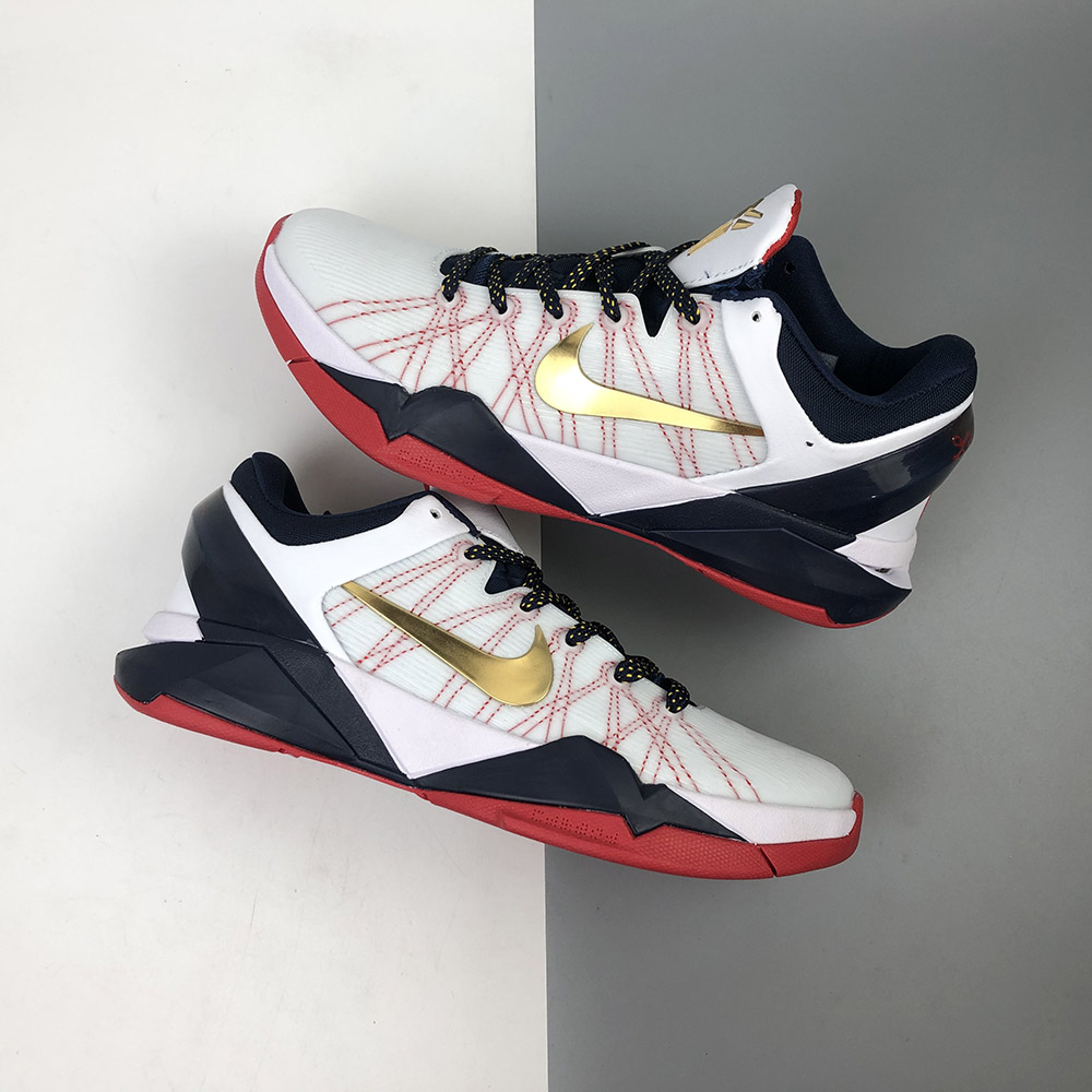 nike kobe 7