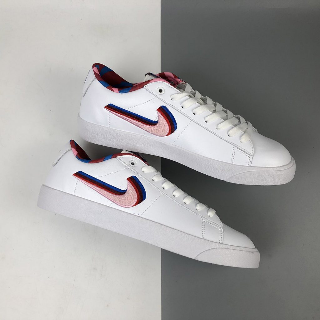 nike sergio lozano