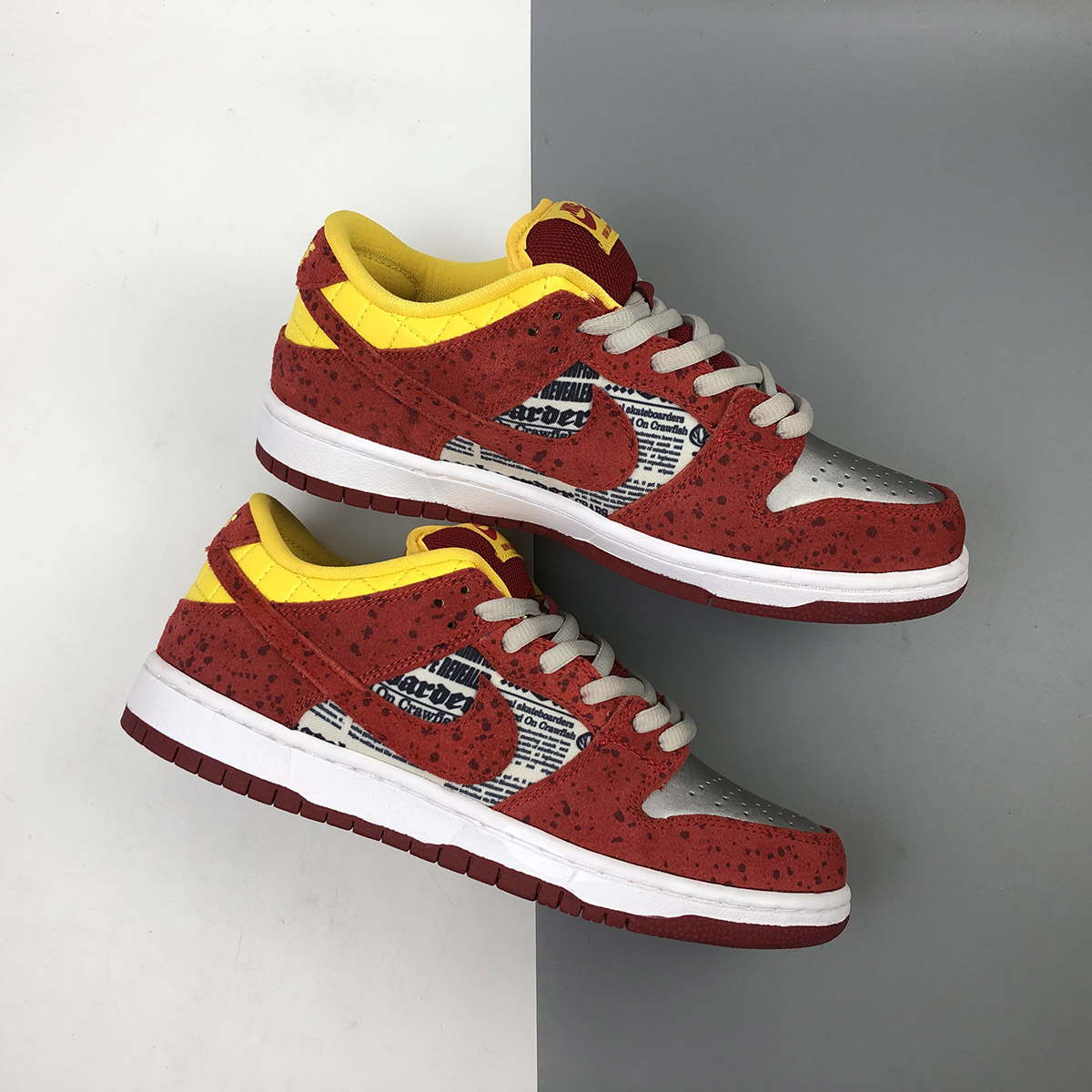 nike sb crawfish for sale